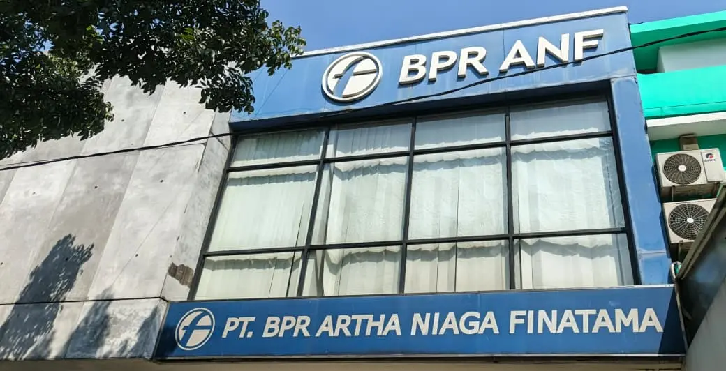 Kantor BPR ANF